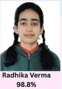 radhika