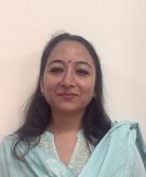 Nidhi sharma_TGT English