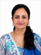 SHABNAM SHARMA