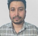 Kamal Kishore TGT science