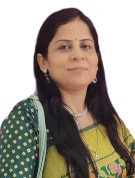 Seema Saini Tgt Hindi