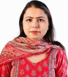 HEENA SINGH PRT