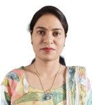 PREETI RANI