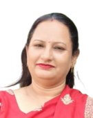 Monika Sharma PRT