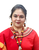 Seema Sharma prt