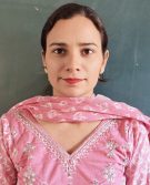 DEEPIKA DABAS