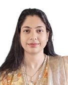 PRACHI GUPTA PRT