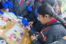 PAINTING ACTIVITY