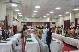 YOUTH PARLIAMENT