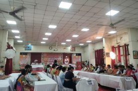 YOUTH PARLIAMENT