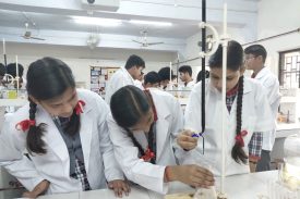 CHEM LAB