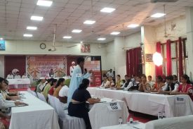 YOUTH PARLIAMENT
