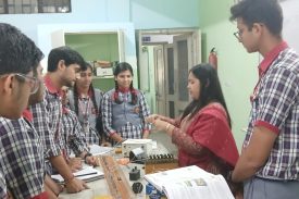PHY LAB
