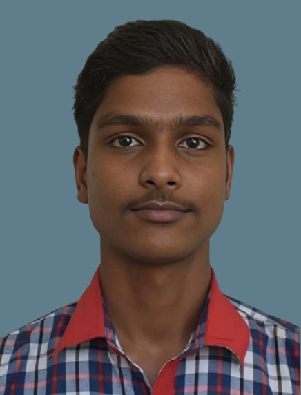 Vinayak Kumar