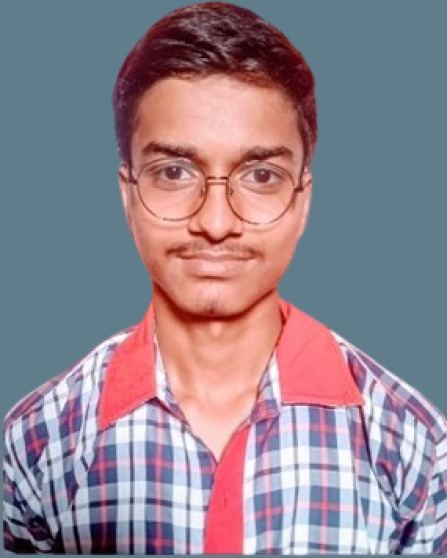 Ujjawal Kumar