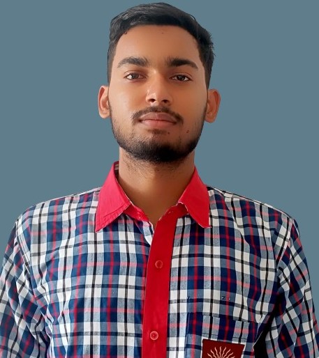 Abhishek Kumar