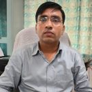 Mayank Kumar Srivastav