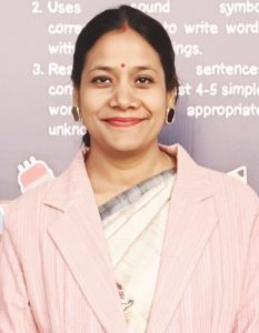 Priyanka Parashar