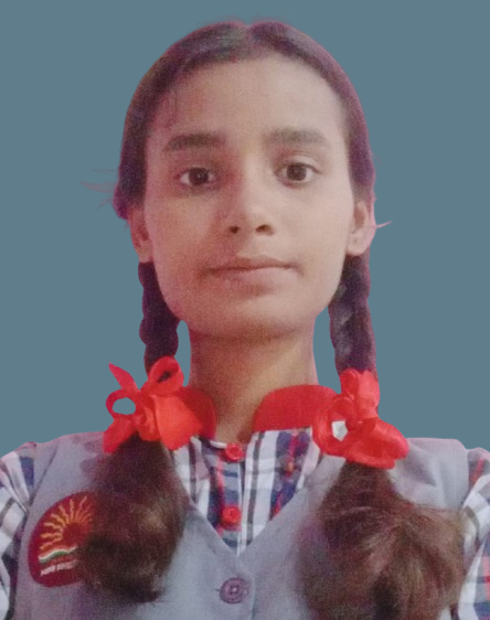 सुरभि कुमारी