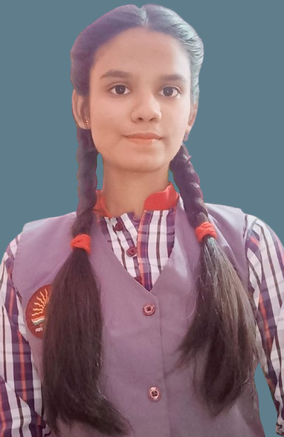 शानिका सिंह