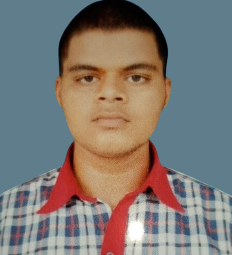 शिवम कुमार राय