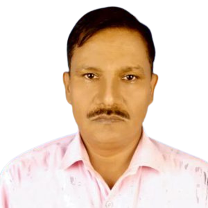 Surendra Kumar Verma