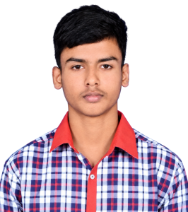 Saurav Kumar