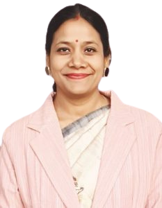 प्रियंका पराशर