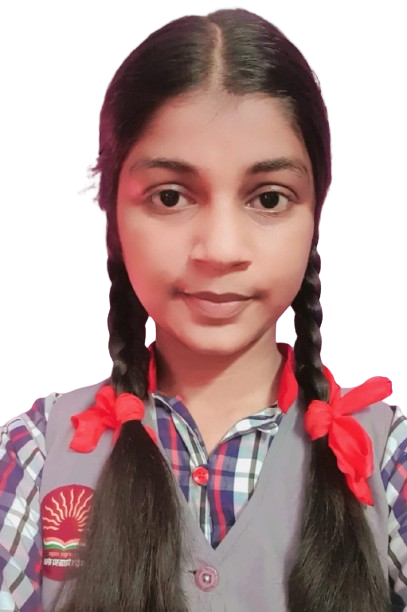 आरुषि सिंह