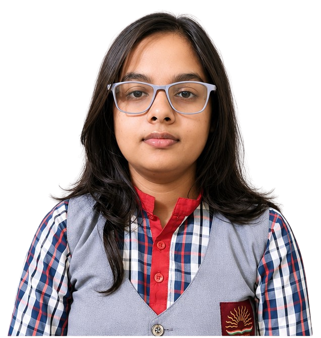 सृष्टि कुमारी