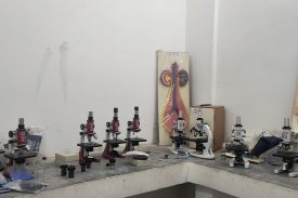 Biology Lab