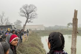 शिक्षा भ्रमण
