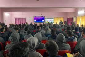 शिक्षा भ्रमण