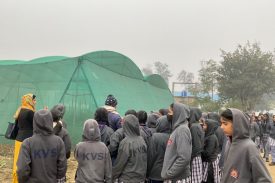 शिक्षा भ्रमण