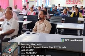 कार्यशालाएं एवं प्रशिक्षण