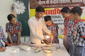 कौशल शिक्षा