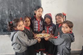 मनोरंजन दिवस