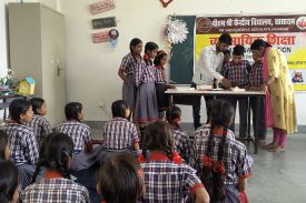 कौशल शिक्षा