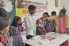 कौशल शिक्षा