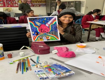 परीक्षा पे चर्चा 2024