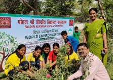 Eco Club Activities 2024;?>
