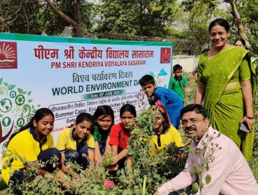 Eco Club Activities 2024