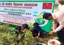 Eco Club Activities 2024;?>