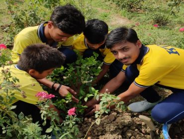 Eco Club Activities 2024
