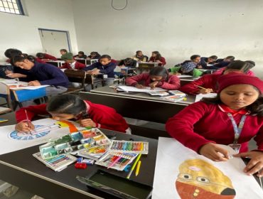 परीक्षा पे चर्चा 2024