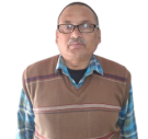 नन्द जी राम