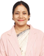 प्रियंका पराशर