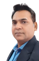 Rakesh Kumar