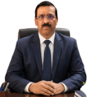 Dr. Brijesh Kumar