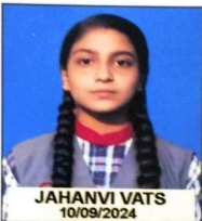 student name